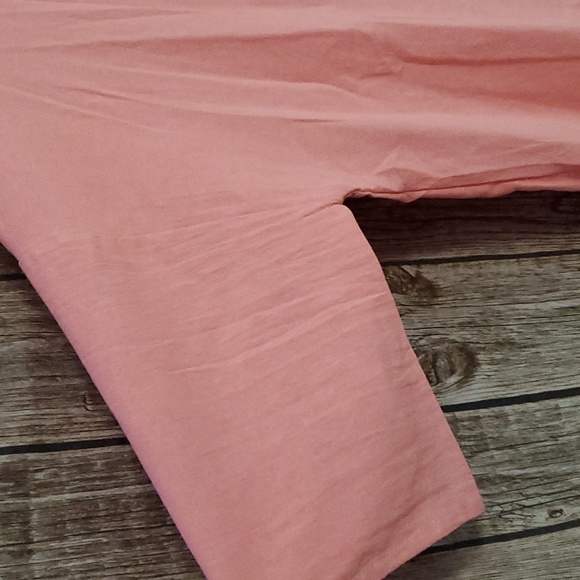 3/4 Sleeve tunic blouse - Picture 2 of 5